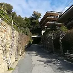 Appartamento Casa La Brise-vista Mare Sanremo