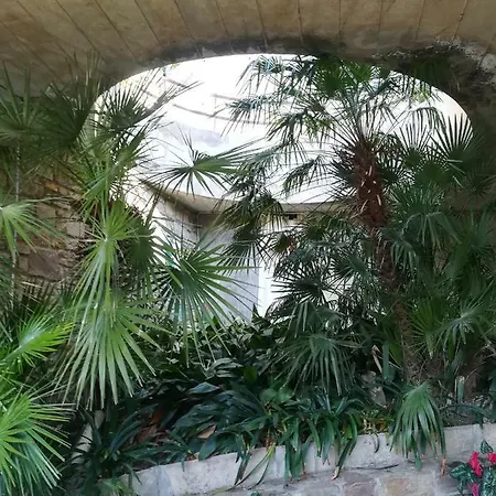 Casa La Brise-vista Mare شقة *