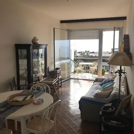 Casa La Brise-vista Mare شقة