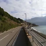 Casa La Brise-vista Mare *