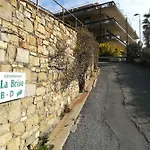 Casa La Brise-vista Mare