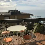 Casa La Brise-vista Mare * Sanremo