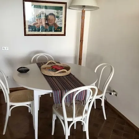 Casa La Brise-vista Mare