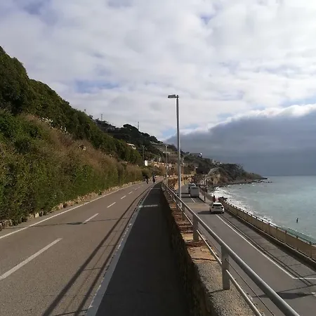 Casa La Brise-vista Mare *