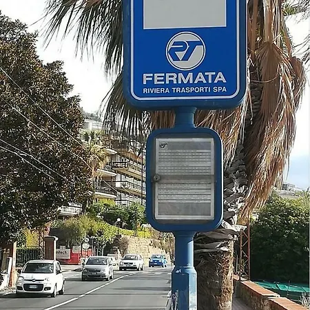 Casa La Brise-vista Mare