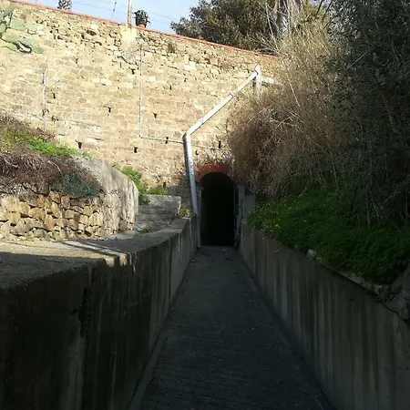 Appartement Casa La Brise-vista Mare San Remo