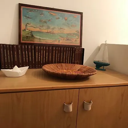 Casa La Brise-vista Mare