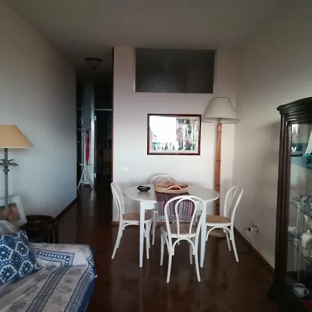 Daire Casa La Brise-vista Mare *