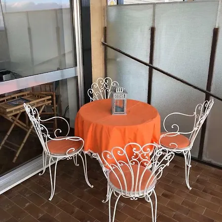 Appartement Casa La Brise-vista Mare *