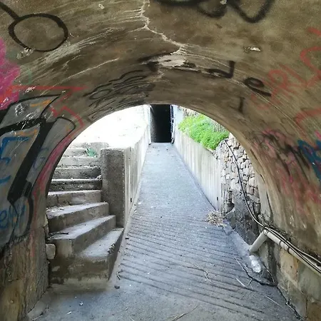 Appartement Casa La Brise-vista Mare *