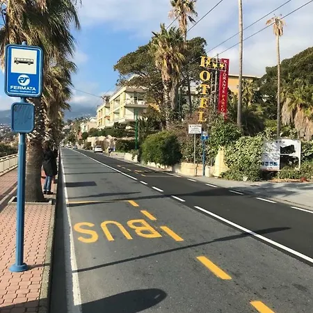 Appartement Casa La Brise-vista Mare *