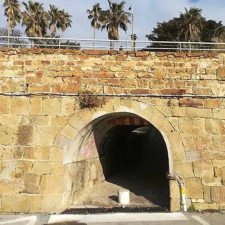 Casa La Brise-vista Mare Appartement San Remo