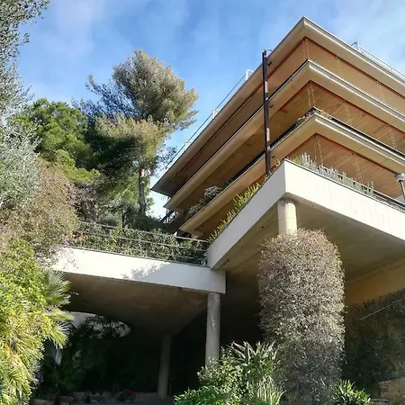 Casa La Brise-vista Mare *