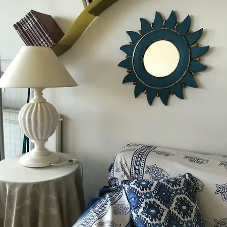 Casa La Brise-vista Mare *