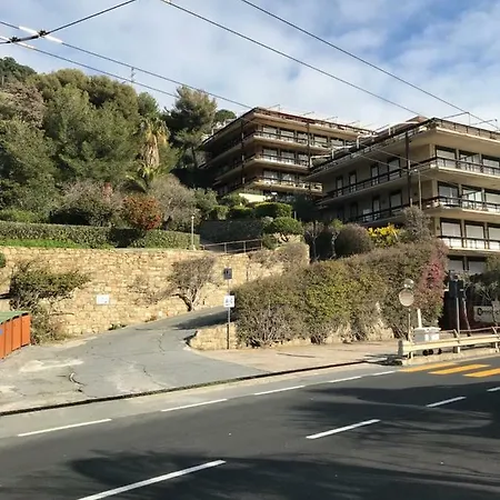 Casa La Brise-vista Mare Appartement