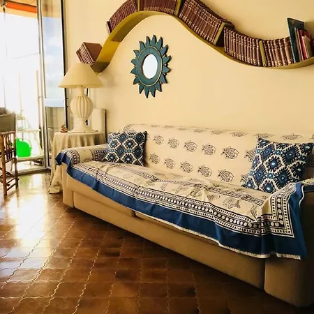 Casa La Brise-vista Mare *