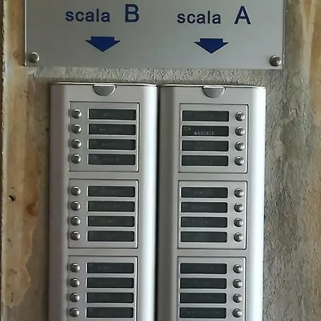 Appartement Casa La Brise-vista Mare *