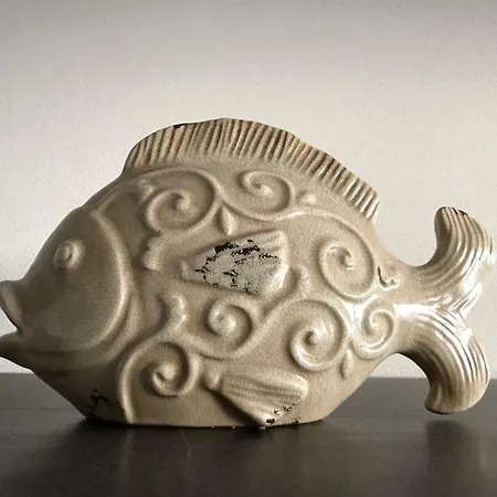 Casa La Brise-vista Mare San Remo