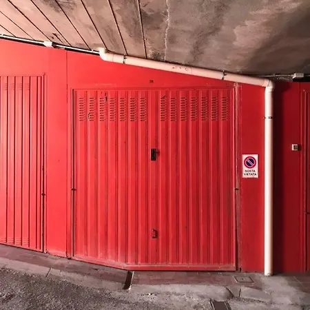 Casa La Brise-vista Mare Appartement San Remo