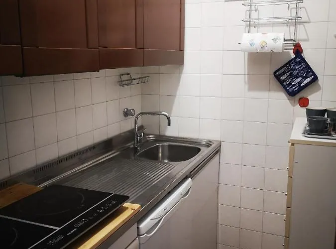 Apartment Casa La Brise-vista Mare