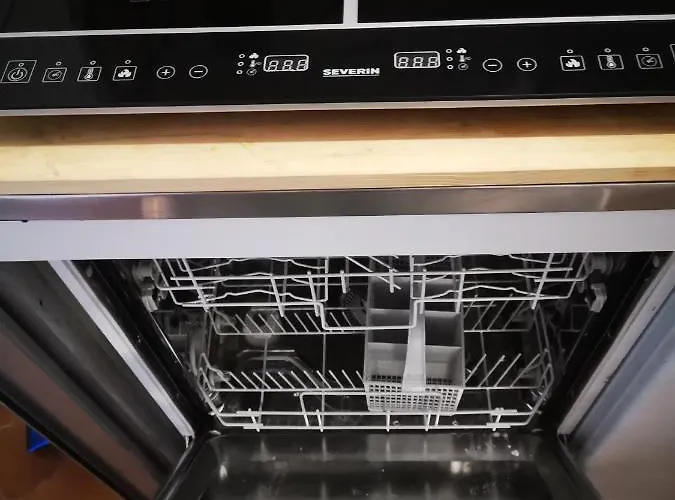 Casa La Brise-vista Mare Apartment *