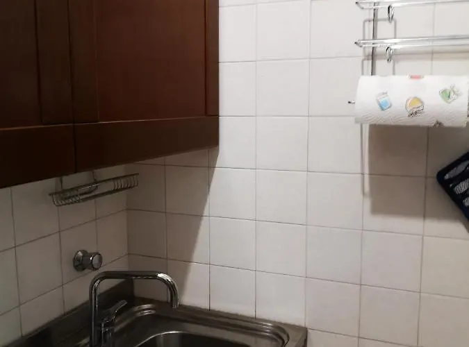 Casa La Brise-vista Mare Apartment