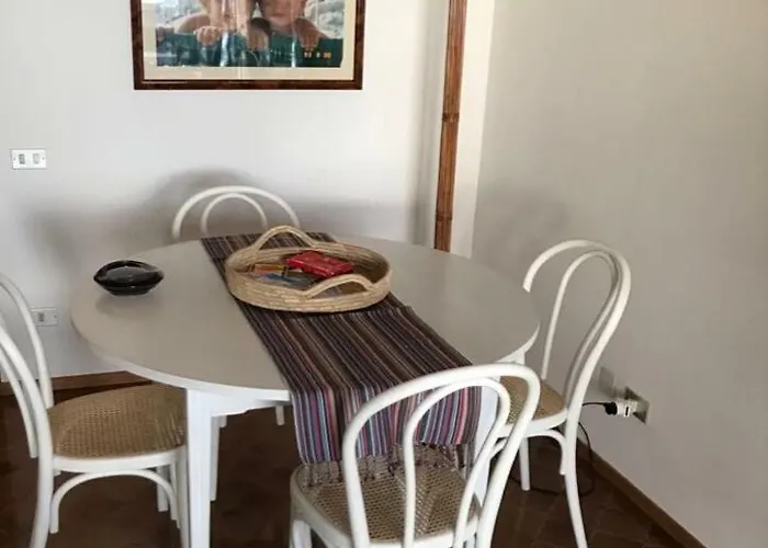 Casa La Brise-vista Mare