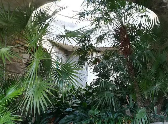 Casa La Brise-vista Mare Apartment *