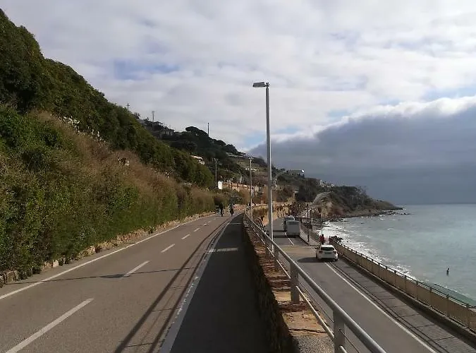 Casa La Brise-vista Mare *