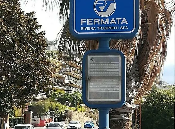 Casa La Brise-vista Mare