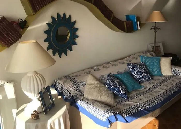 Casa La Brise-vista Mare