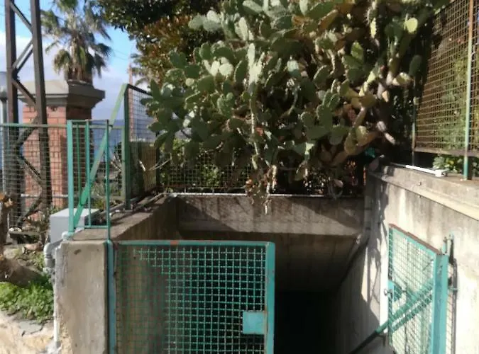 Casa La Brise-vista Mare Apartment *