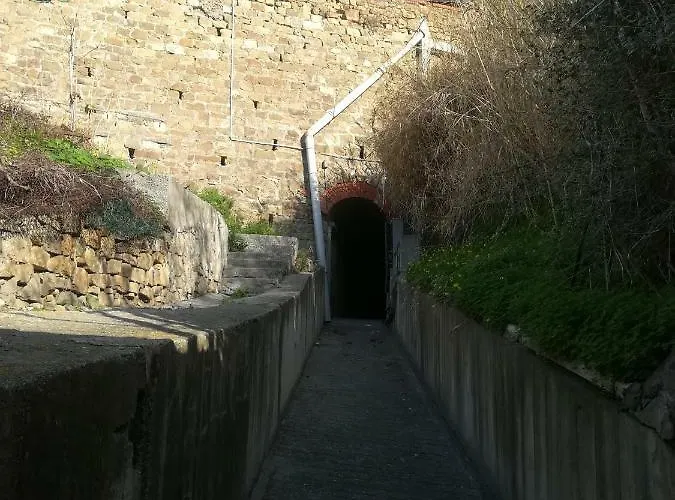 Apartment Casa La Brise-vista Mare Sanremo