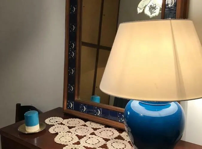 Casa La Brise-vista Mare Apartment *