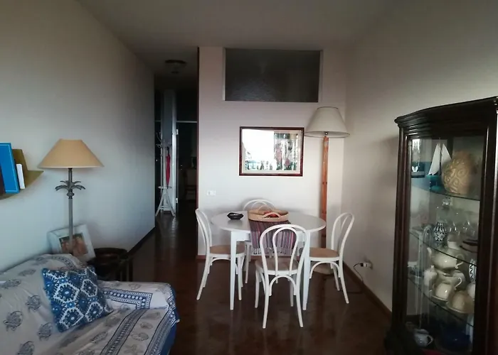 Apartment Casa La Brise-vista Mare *