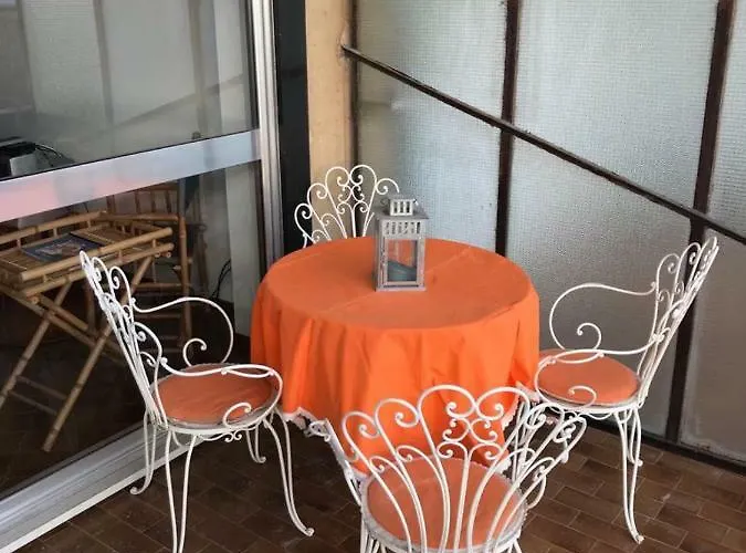 Apartment Casa La Brise-vista Mare *