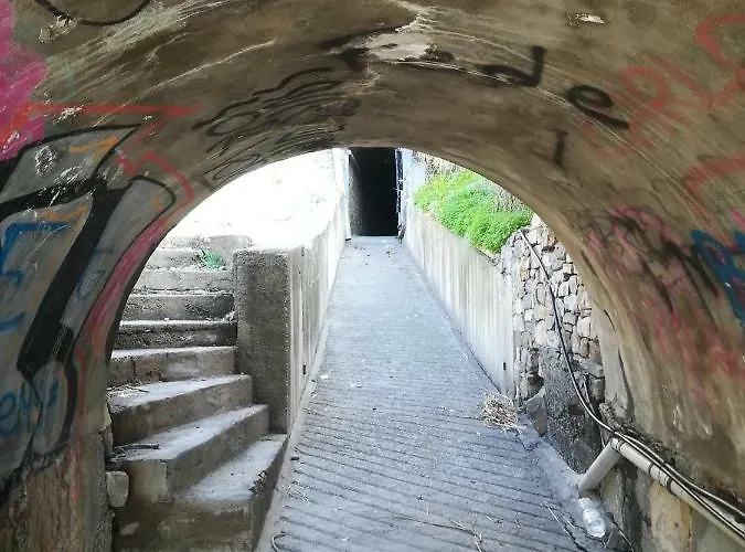 Apartment Casa La Brise-vista Mare *