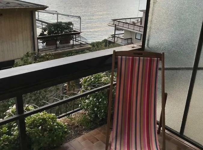 Apartment Casa La Brise-vista Mare *