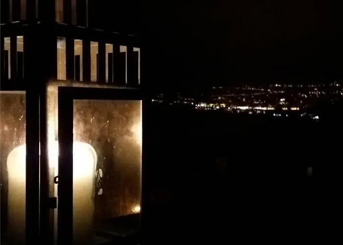 Casa La Brise-vista Mare Sanremo