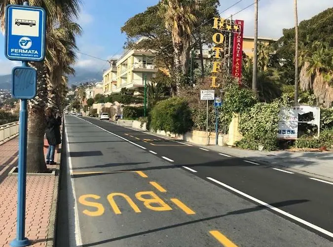 Apartment Casa La Brise-vista Mare *