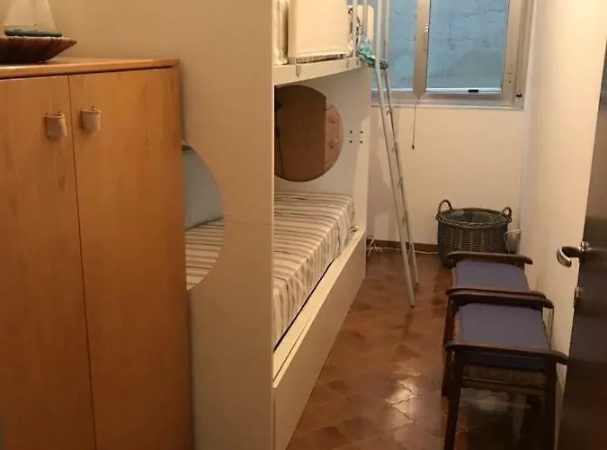 Casa La Brise-vista Mare Sanremo