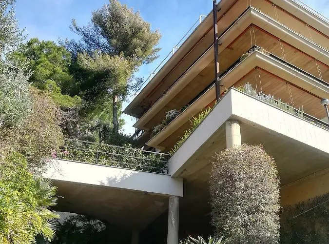 Casa La Brise-vista Mare *