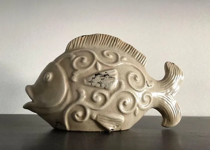 Casa La Brise-vista Mare Sanremo