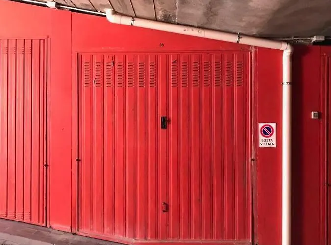 Casa La Brise-vista Mare Apartment Sanremo